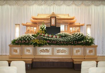 祭壇紹介