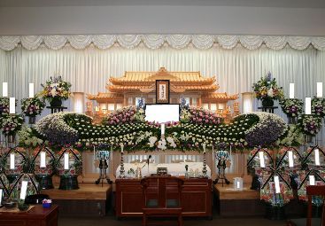 祭壇紹介