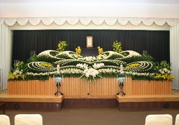 祭壇紹介