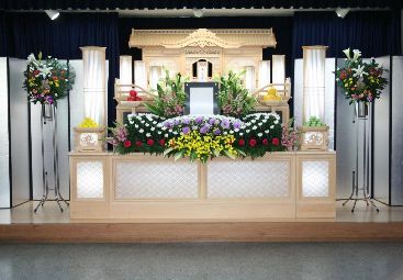 祭壇紹介