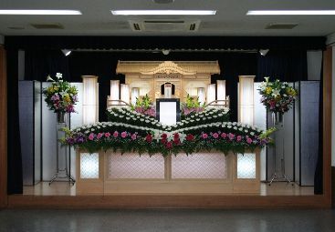 祭壇紹介