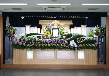 祭壇紹介